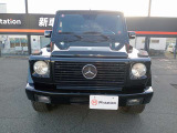 Gクラス G500 ロング 4WD 