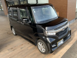 N-BOXカスタム G L ホンダセンシング 4WD 