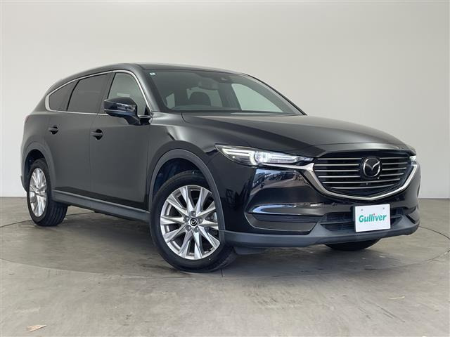 CX-8 2.2 XD プロアクティブ 修復歴無し