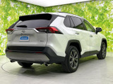 RAV4 2.5 ハイブリッド G E-Four 4WD 