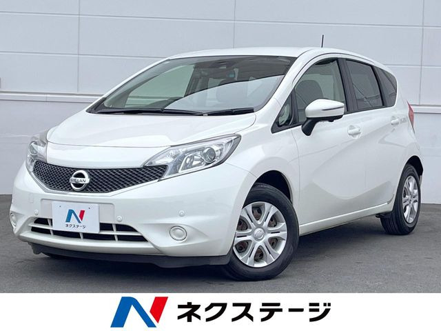 ノート 1.2 X DIG-S Vセレクション プラスセーフティ