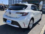 カローラスポーツ 1.8 ハイブリッド G 