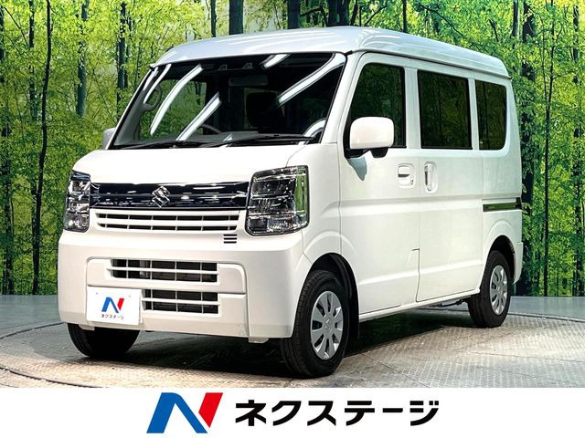 エブリイ ジョイン ターボ 