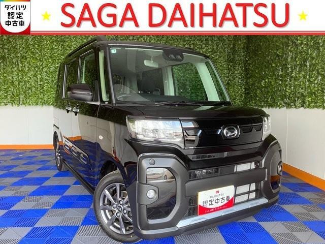 タント ファンクロス 