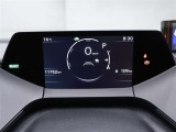 7インチTFTカラーメーター・マルチインフォメーションディスプレイ(メーター照度コントロール付)です。