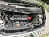 親切・丁寧な専門メカニックスタッフが応対!・車検・点検整備・事故等の修理などアフターサービスも安心。お車のカスタマイズもネクステージのサービススタッフまでご相談ください!