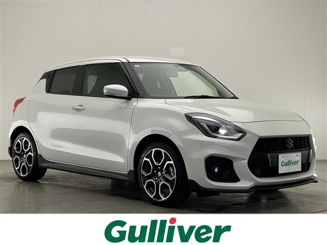 スイフト 1.4 スポーツ 修復歴無し