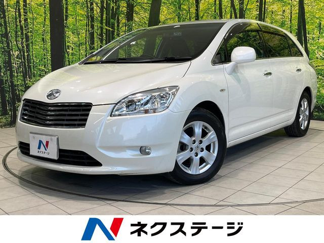 マークXジオ2.4 240 F