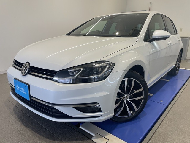 ゴルフディナウディオ エディション