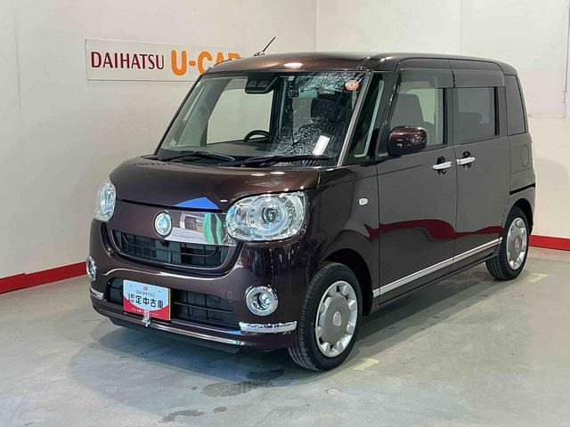 ムーヴキャンバス G メイクアップ SAIII 