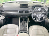 CX-5 2.2 XD Lパッケージ 