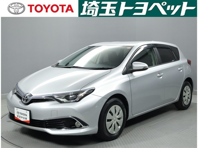 オーリス1.5 150X