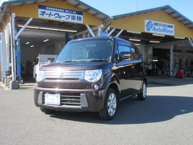 MRワゴン Xセレクション 