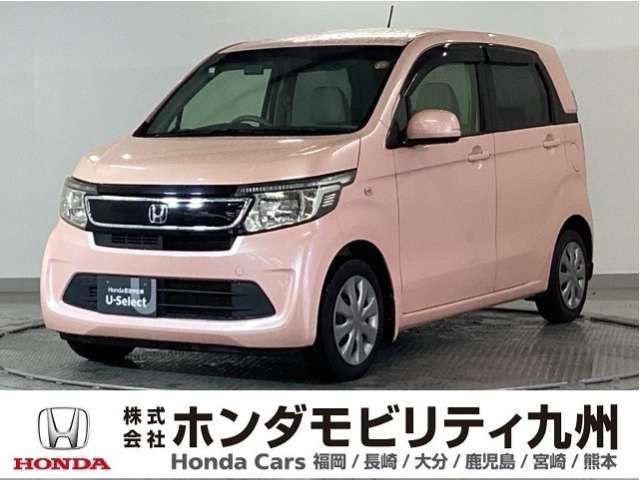 N-WGN G Lパッケージ 