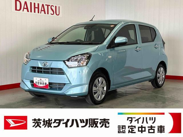 ミライース X SAIII 