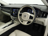 V90クロスカントリー D4 AWD モメンタム ディーゼル 4WD 