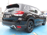 フォレスター 1.8 スポーツ 4WD 