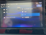 Bluetooth☆ラジオチューナーフルセグ