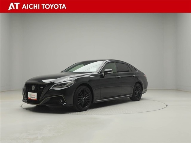 クラウン2.0 RS リミテッドII