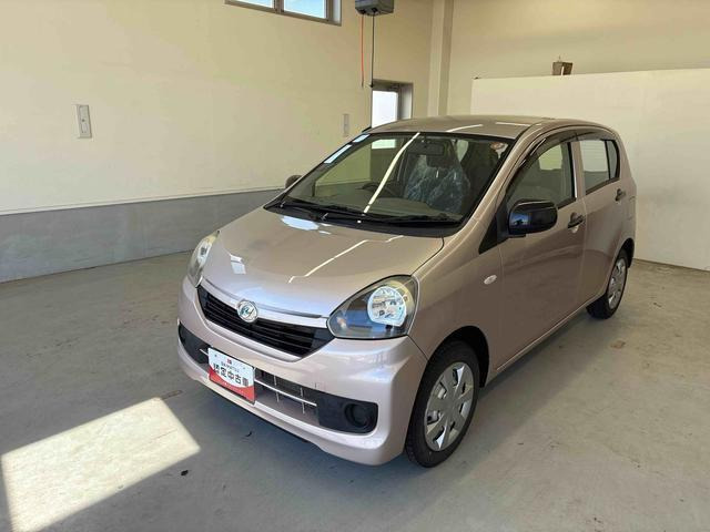 ミライース Lf 4WD 