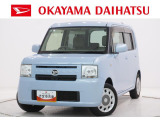 ダイハツ ムーヴコンテ