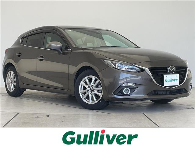 アクセラスポーツ 1.5 15S ツーリング 修復歴無し