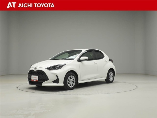 ヤリス 1.5 ハイブリッド X （6AA-MXPH14）