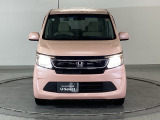 とっても明るいディスチャージヘッドライト(HID)です!