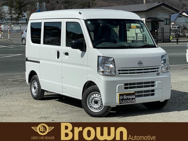 クリッパー DX ハイルーフ 4WD 