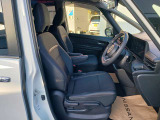 運転席側からの写真です