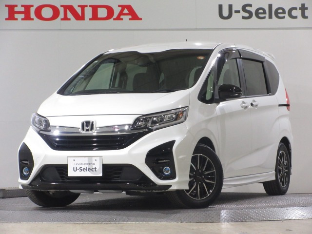 フリード1.5 モデューロX ホンダセンシング