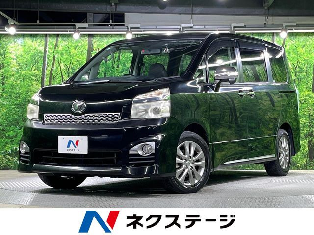 ヴォクシー2.0 ZS 煌III