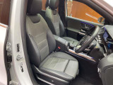 GLAクラス GLA200d 4マチック AMGライン 4WD 4WD 本革シート