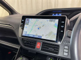 ドライブやレジャーのマストアイテム!快適なドライブをサポートするナビ付きなので、お出かけするのも安心です☆