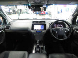 ランドクルーザープラド 2.7 TX Lパッケージ 4WD 