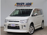 三菱 デリカD:5 2.2 ローデスト D パワーパッケージ 4WD  