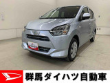 ダイハツ ミライース