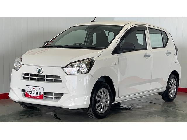 ミライース L SAIII 