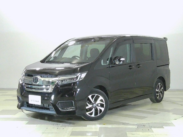 ステップワゴン 1.5 スパーダ ホンダ センシング