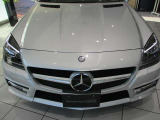 SLKクラス SLK200 エクスクルーシブ 