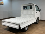 平成26年式走行3.7万km!お仕事や農業などで大活躍のハイゼットトラック☆ETC車載器、AM/FMラジオ、荷台作業灯、テールゲートチェーン搭載♪安心の1年間走行距離無制限保証&車検整備付です!