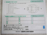 修復歴があります。