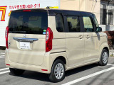 N-BOX G L ホンダセンシング 4WD 