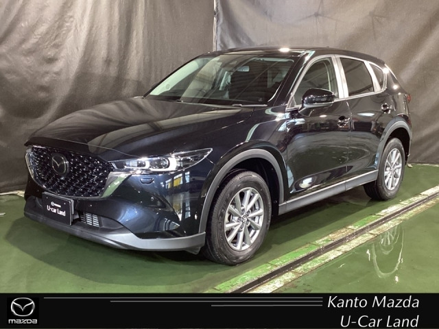 CX-5 2.2 XD プロアクティブ 4WD 