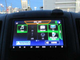 オーディオ機能充実