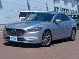 MAZDA6セダン 2.5 25S Lパッケージ