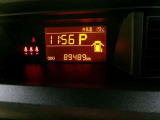 走行距離89500km