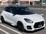 スイフト 1.4 スポーツ 