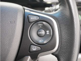 ◆パドルシフト装備◆オートマチック車でもミッション車のようなフィーリングを楽しめます。エンジンブレーキを使いたい時に役立ちます。