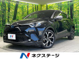 トヨタ C-HR